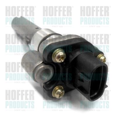HOFFER 7517894 RPM Sensor, automatic transmission