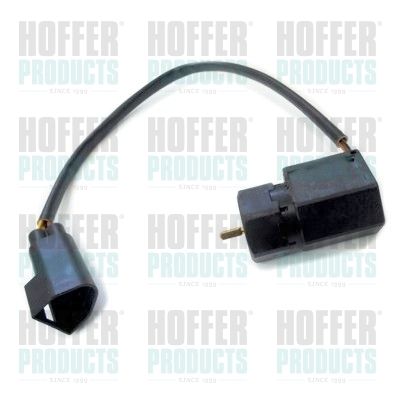 Sensor, speed/RPM HOFFER 7517903