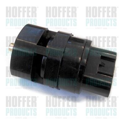 Sensor, speed/RPM HOFFER 7517906