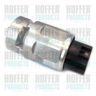 HOFFER 7517911 Sensor, speed/RPM