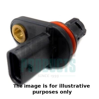HOFFER 7517912E Sensor, camshaft position