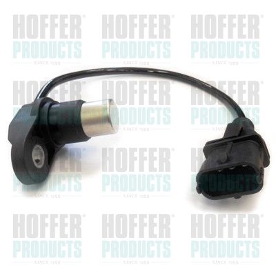 HOFFER 7517915 Sensor, camshaft position