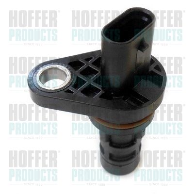 HOFFER 7517920 Sensor, crankshaft pulse