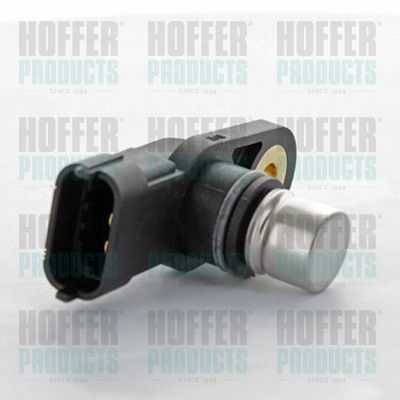 HOFFER 7517921 Sensor, camshaft position