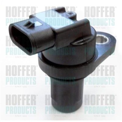 Sensor, camshaft position HOFFER 7517923