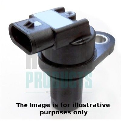 Sensor, camshaft position HOFFER 7517923E