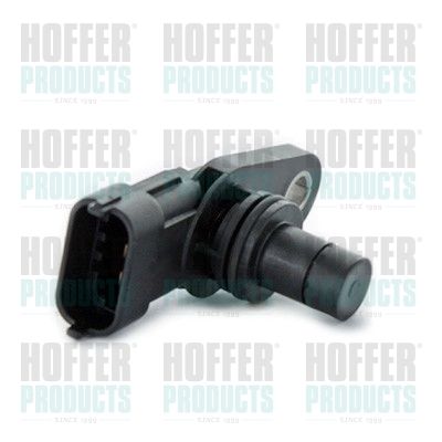 HOFFER 7517924 Sensor, camshaft position
