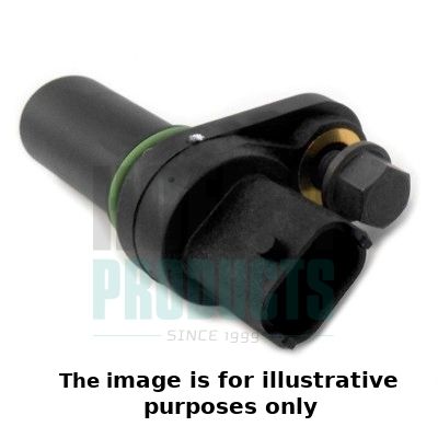 Sensor, crankshaft pulse HOFFER 7517929E