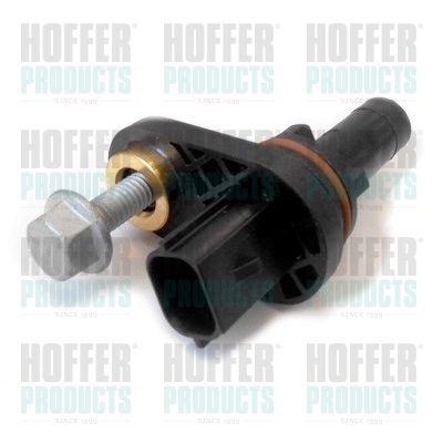 HOFFER 7517932 Sensor, crankshaft pulse