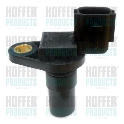HOFFER 7517935 RPM Sensor, automatic transmission