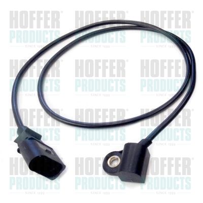 HOFFER 7517937 Sensor, camshaft position