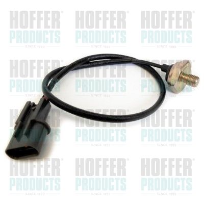 Knock Sensor HOFFER 7517939