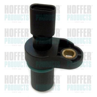 HOFFER 7517943 Sensor, camshaft position