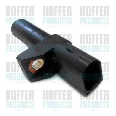 HOFFER 7517952 Sensor, crankshaft pulse