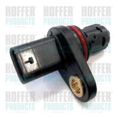 HOFFER 7517955 Sensor, camshaft position