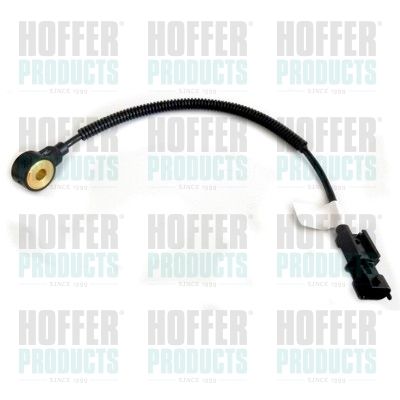 HOFFER 7517956 Knock Sensor