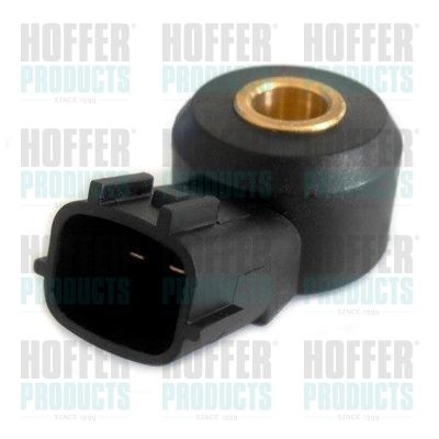 Knock Sensor HOFFER 7517962
