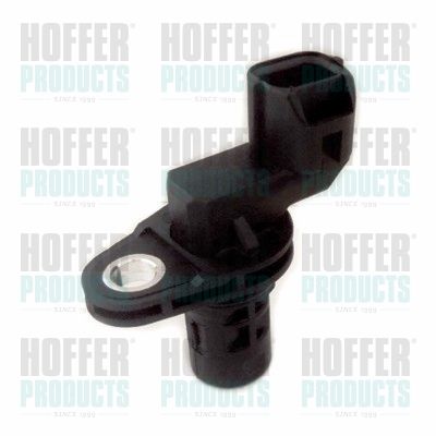 Sensor, camshaft position HOFFER 7517968