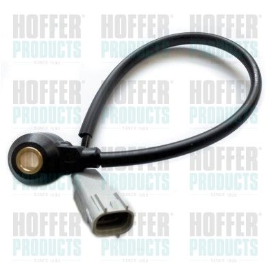 HOFFER 7517969 Knock Sensor