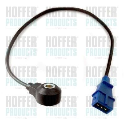 Knock Sensor HOFFER 7517971