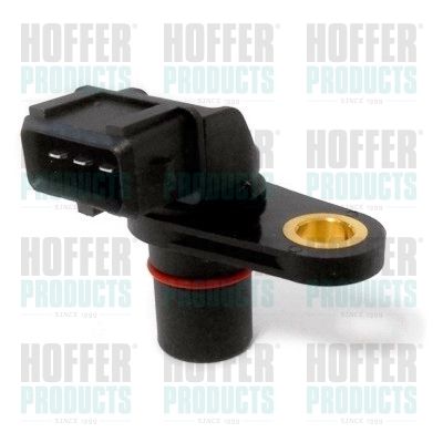 HOFFER 7517972 Sensor, camshaft position