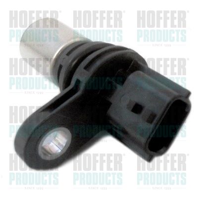 Sensor, camshaft position HOFFER 7517974