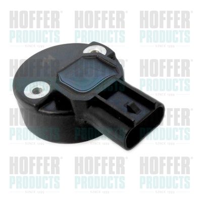 Sensor, camshaft position HOFFER 7517975