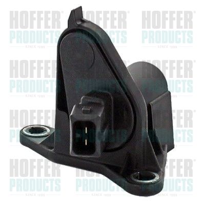HOFFER 7517976 Sensor, crankshaft pulse