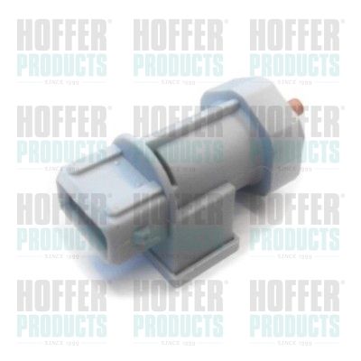 Sensor, speed/RPM HOFFER 7517977
