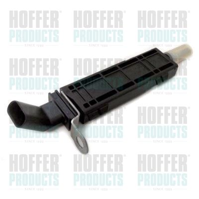 HOFFER 7517979 Sensor, crankshaft pulse