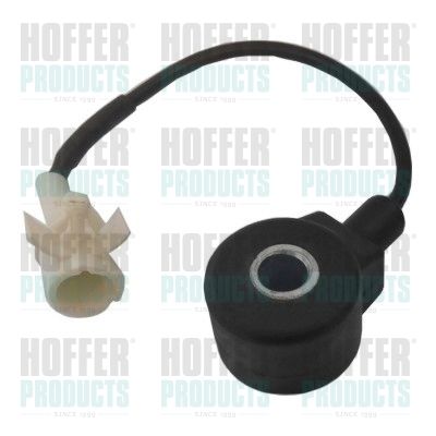 Knock Sensor HOFFER 7517980