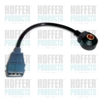 HOFFER 7517981 Knock Sensor