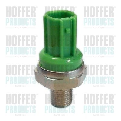 Knock Sensor HOFFER 7517983