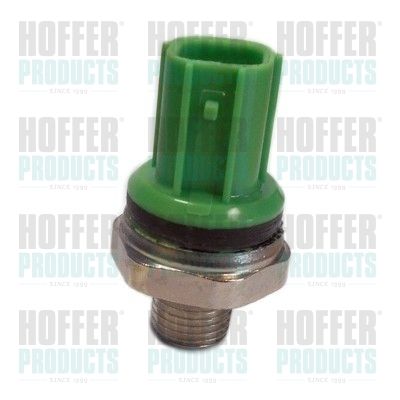 Knock Sensor HOFFER 7517985
