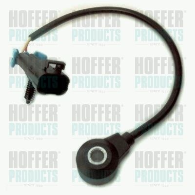 HOFFER 7517986 Knock Sensor