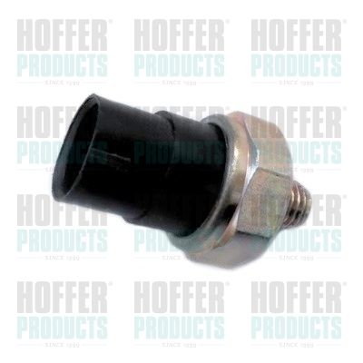 Knock Sensor HOFFER 7517987