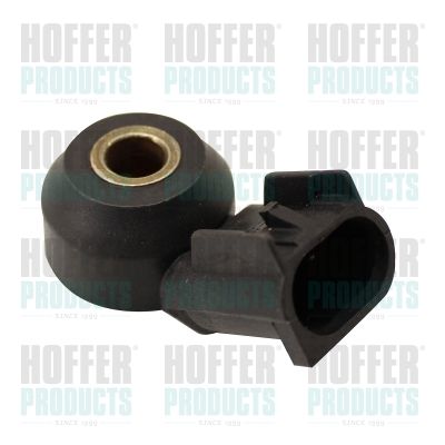 Knock Sensor HOFFER 7517988