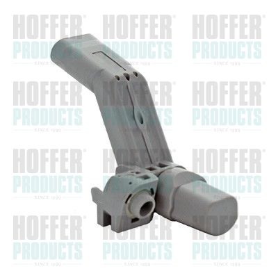 HOFFER 7517994 Sensor, crankshaft pulse