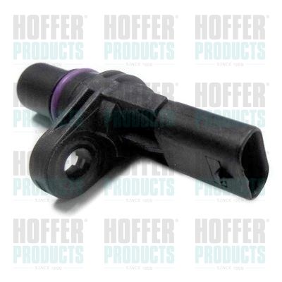 HOFFER 7517998 Sensor, camshaft position