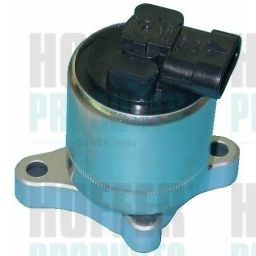 EGR Valve HOFFER 7518003