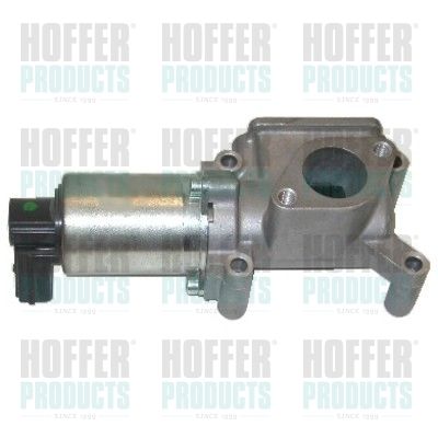 HOFFER 7518006 EGR Valve