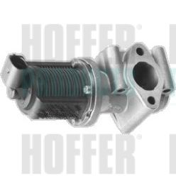HOFFER 7518015 EGR Valve
