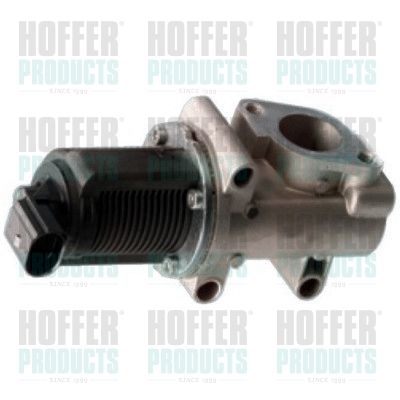 HOFFER 7518016 EGR Valve