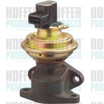 HOFFER 7518034 EGR Valve