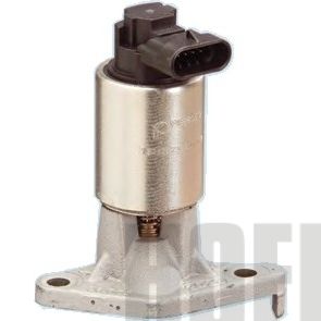 EGR Valve HOFFER 7518037E