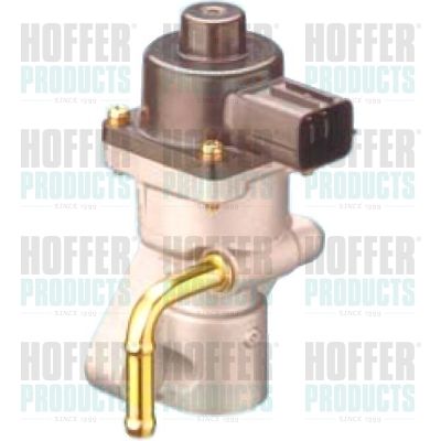 HOFFER 7518040 EGR Valve