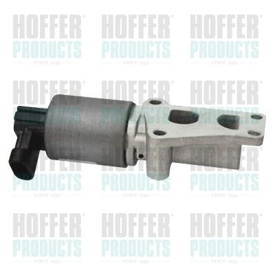 HOFFER 7518046 EGR Valve