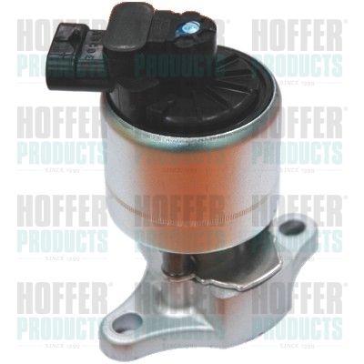 HOFFER 7518049 EGR Valve