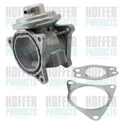 HOFFER 7518051 EGR Valve