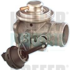 HOFFER 7518052 EGR Valve